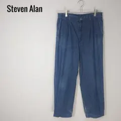Steven Alan 21SS SUPER BAGGY DENIMのサムネイル