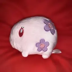 ポケモン ムンナドール 2010 マスコット ぬいぐるみ - メルカリ