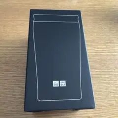UNIQLO ステンレスボトル2025年感謝祭