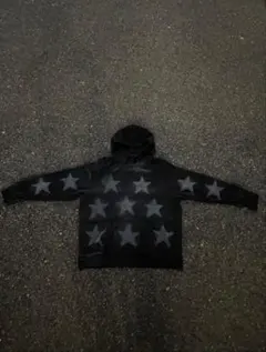 チャンピオンパーカー　リメイク