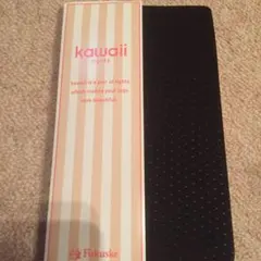 福助スモールドット柄80デニールタイツ (福助)Fukuske