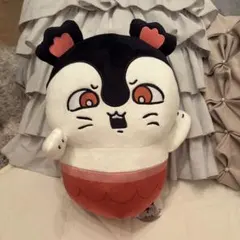 映画ちいかわ 人魚の島のひみつ セイレーン BIGぬいぐるみのサムネイル