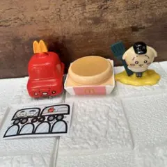 は*る様 ちいかわ ハッピーセット 2個セット