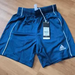 アディダス サッカーパンツ 140