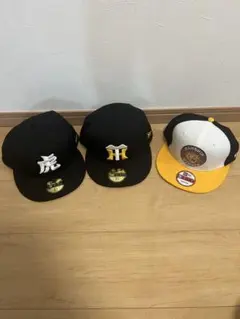阪神タイガース キャップ 2026沖縄キャンプ 非売品！レア物！春季