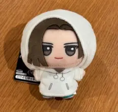 新テニスの王子様　ちびぐるみ　滝萩之介　モーリーファンタジー限定