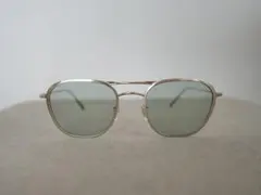 【EYEVAN】 Sternberg W スターンバーグW 眼鏡 サングラスのサムネイル