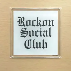 2026年最新】ROCKON social club フィギュアの人気アイテム - メルカリ