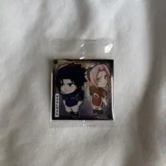 にふぉるめーしょん NARUTO-ナルト- 疾風伝 忍界シールウエハース