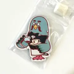 どうぶつの森 キャラマグネッツ マスター