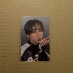 ドボイズ the b land ソヌ トレカ