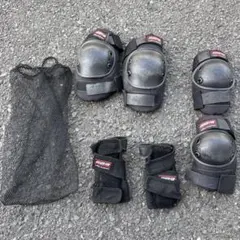 スケートボード プロテクター