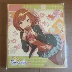 2026年最新】東雲絵名 色紙 サンリオの人気アイテム - メルカリ