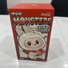 ラブブ ぬいぐるみ