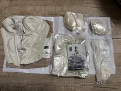 BRIDAL BEAUTE バックレスビスチェ　C65