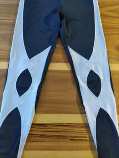 ワコールCW-XサイズLタイツ登山やトレッキングにもタイツ