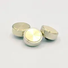 トランペットピストンボタン [Bach] Grenadilla Polished トランペットピストンボタン [Bach] Grenadilla Polished V
