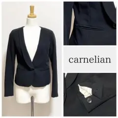 carnelian カーネリアン テーラードジャケット スーツ Sのサムネイル