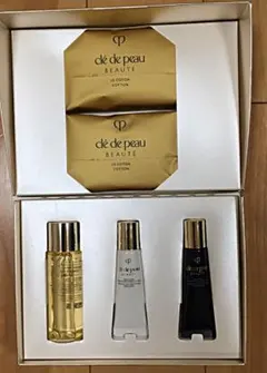 クレ・ド・ポーボーテ サンプル