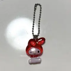 サンリオ　なかよしドロップチャーム　マイメロディ