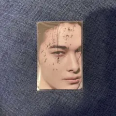 ENHYPEN　エナプ　DESIRE:UNLEASH　BDM　トレカ　ニキ