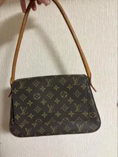 Louis Vuitton モノグラム ショルダーバッグのサムネイル