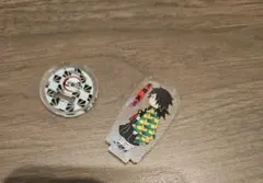 鬼滅の刃 アクリルスタンド アクリルminiフィギュア　冨岡義勇 アクスタ