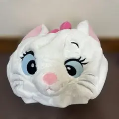 東京ディズニーリゾート ファンキャップ マリーちゃん