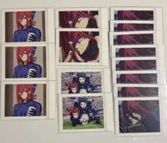 ブルーロック　ぱしゃこれ　千切豹馬　15点　まとめ売り　千切　ブルロ