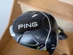 PING G430 MAX 10.5 SPEEDER NX45D 46インチ美品のサムネイル