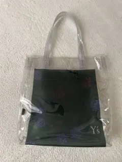 ヨウジヤマモト Syte トートバッグ - メルカリ
