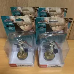 2026年最新】amiibo カムイ 2Pファイターの人気アイテム - メルカリ