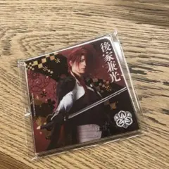 刀ミュ　シブツタ　衣装展　後家兼光