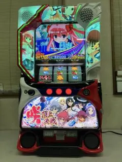 2026年最新】パチンコ 実機 咲の人気アイテム - メルカリ