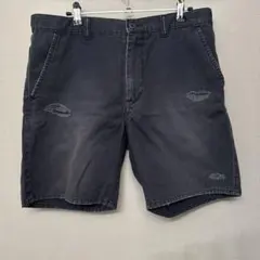 ロンハーマン　RH Vintage ダメージ加工 ショートパンツのサムネイル