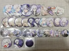 アイナナ 逢坂壮五 缶バッジ まとめ売り