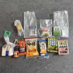 食べ物　ガチャ　まとめ売り