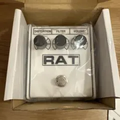 2026年最新】rat エフェクターの人気アイテム - メルカリ