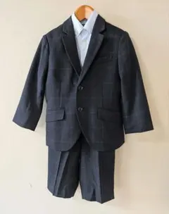 大特価 美品 キャサリンコテージ キッズ スーツ 3点 120 結婚式