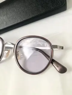 digna classic 969 リムレスサングラス - メルカリ