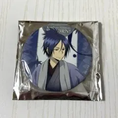 リボーン 一番くじ Ｅ賞 缶バッジ 六道骸