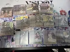 ヴァイス デッキ アズールレーン 8電源