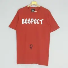 【稀少レア】B-U-M Tシャツ 'RESPECT' B'z