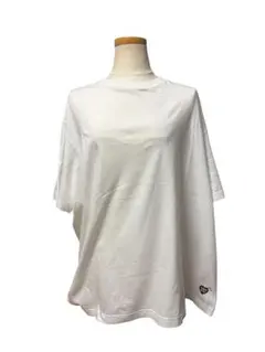 HUMAN MADE パックTシャツ XL ホワイトのサムネイル