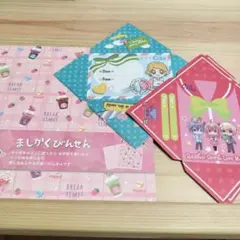 2026年最新】平成レトロ女の子メモ帳の人気アイテム - メルカリ