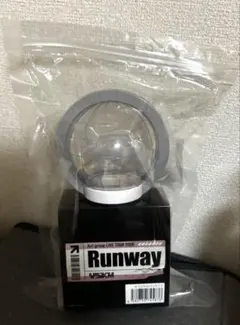 Aぇ! group Runway ペンライト