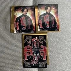 EXILE 橘ケンチ フォトカ