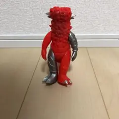 パンドン　ソフビ　ウルトラマンのサムネイル