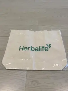 Herbalife トートバッグ 未使用のサムネイル