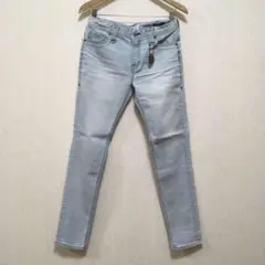 90%OFF!! TAVERNITI SO JEANS 25インチ タヴァニティのサムネイル